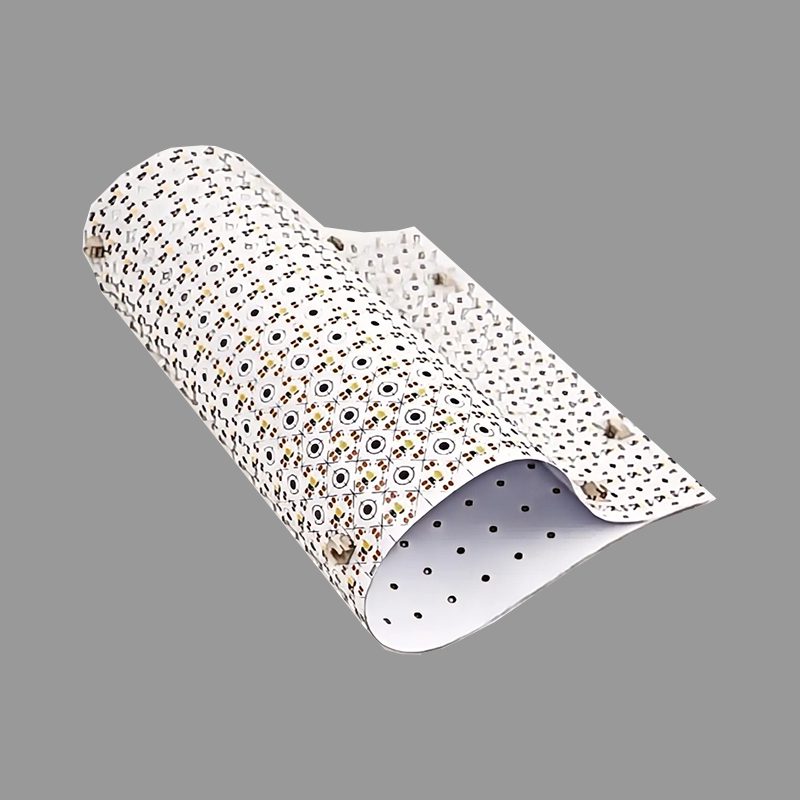LED Sheet Panel