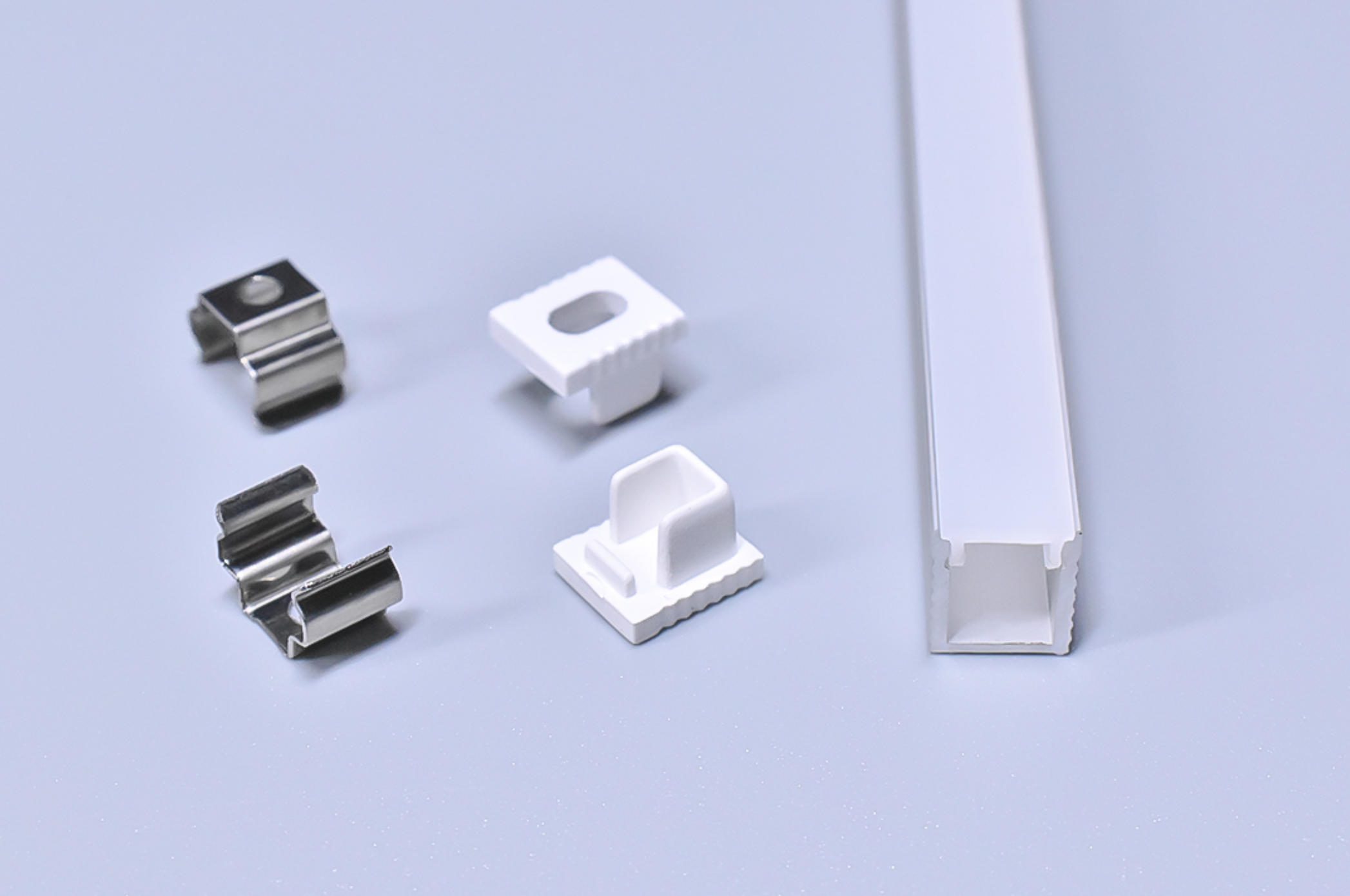 led profile