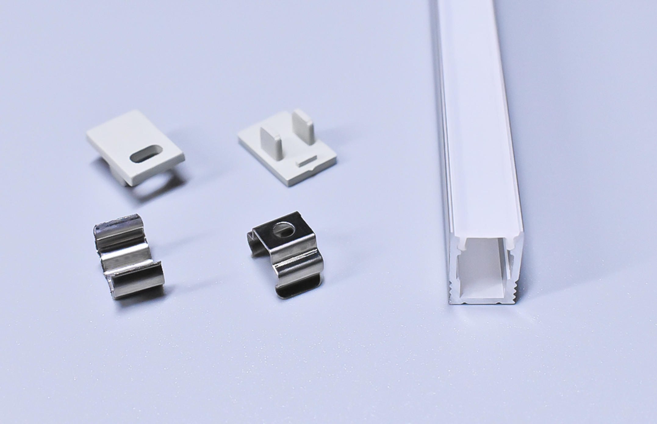 led profle 8x12mm
