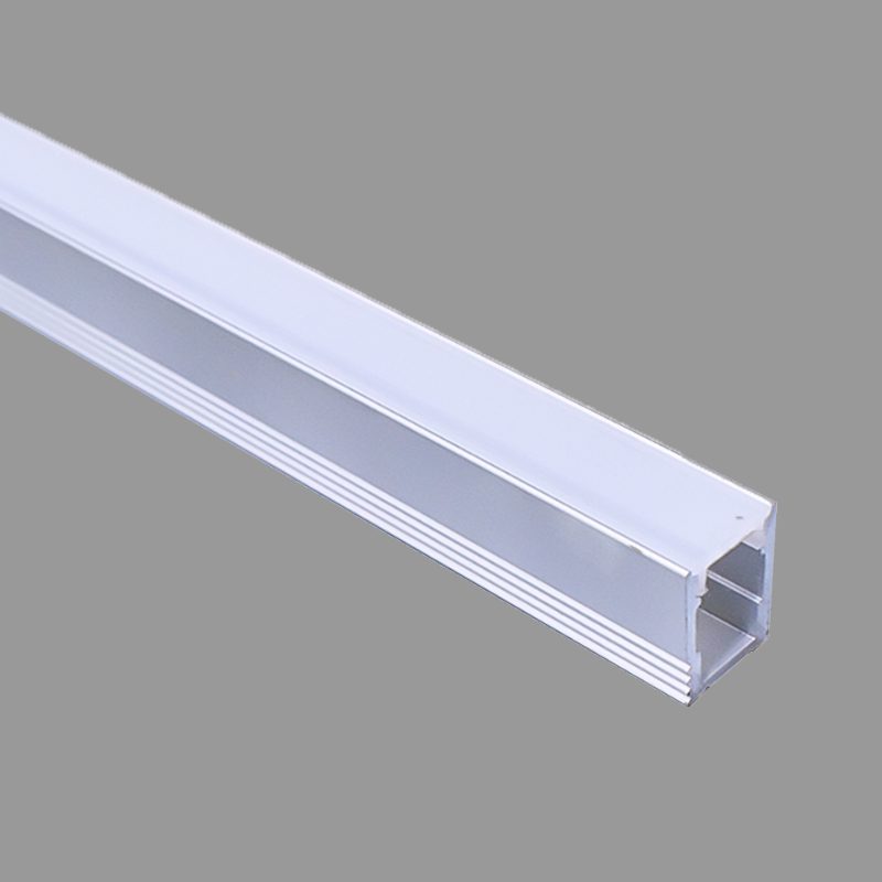 led profle 8x12mm