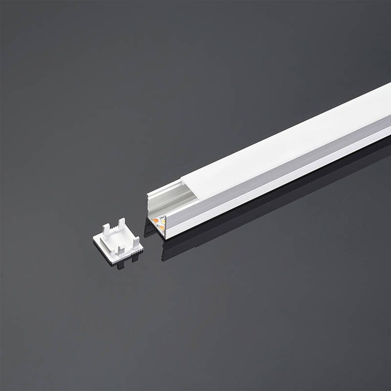 LED Profiles