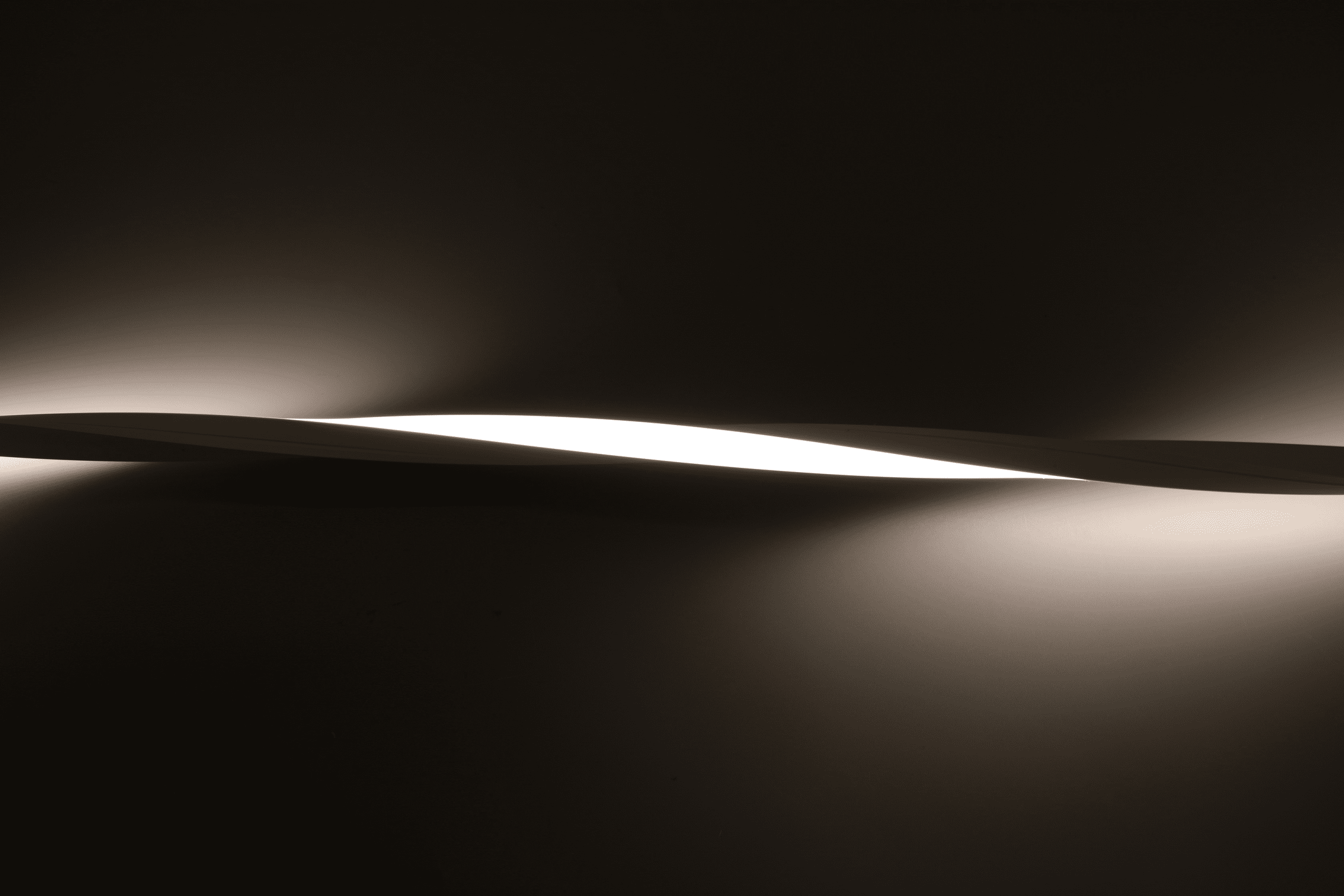 3d bending silicone neon strip