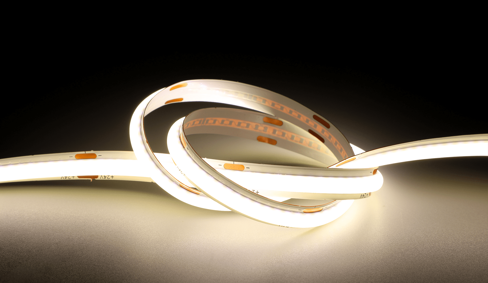 Cob flex Eco strip picture