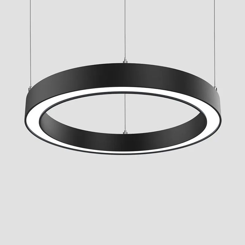 LED Linear Curve series