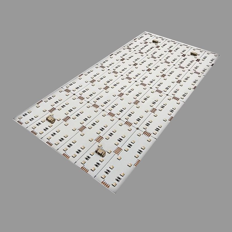 LED SHEET PANEL RGB LED SHEET PANEL RGB