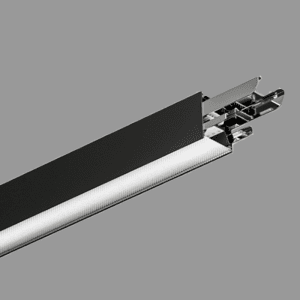 LUMINEA LED linear light System