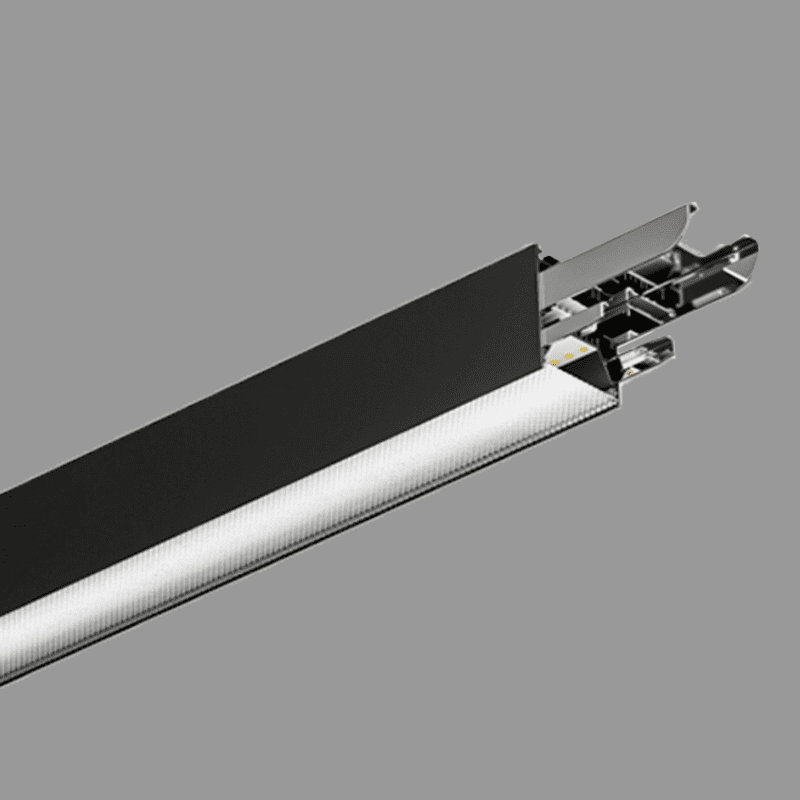 LUMINEA LED linear light System