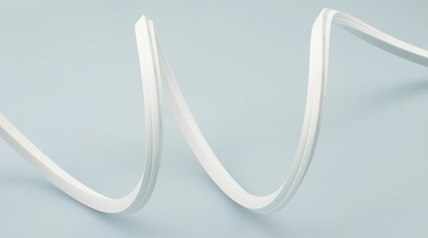 3D bending 1010 led strip