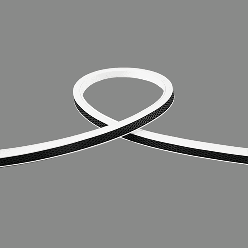 neon strip light anti glare