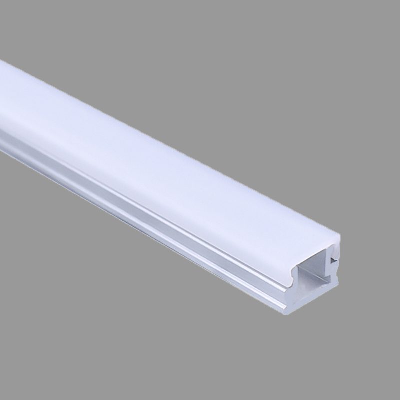 LED profile slim 8x6mm