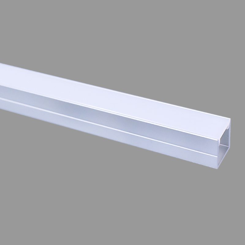 led profile surface mounted 10x10