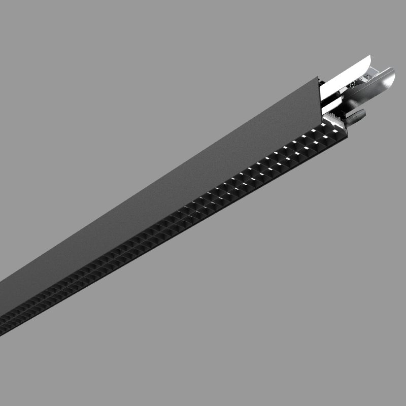 Luminena G60 LED Continuous linear light UGR