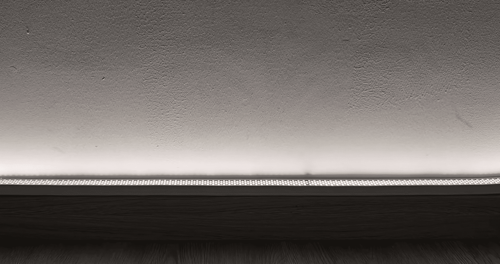 neon flex strip anti glare