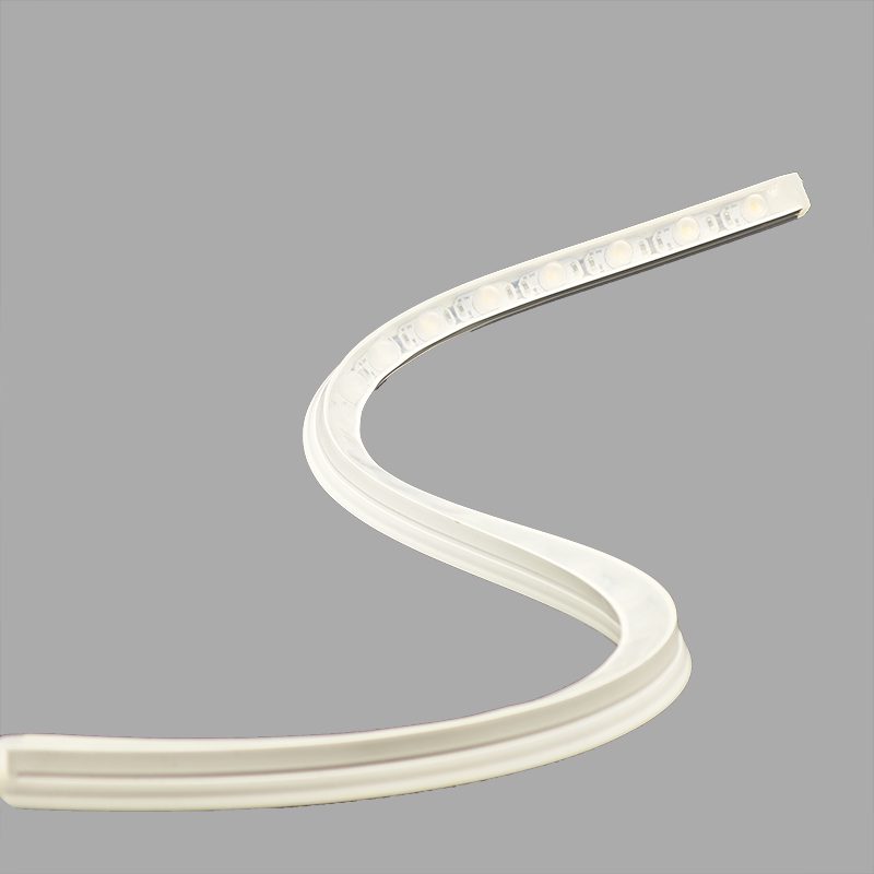 Optico flexible wall washer