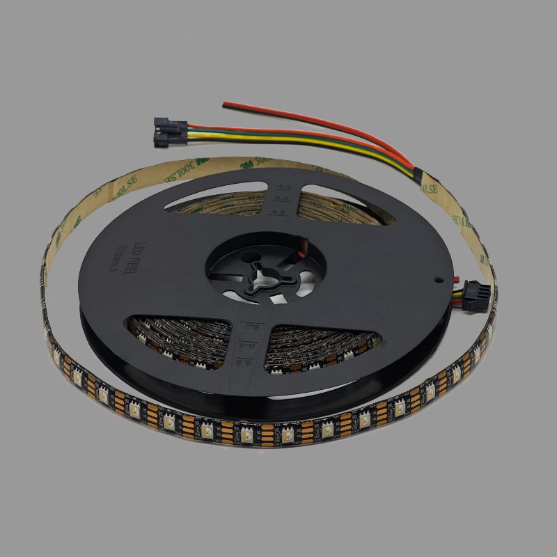 Pixel Strip SPI 60D HD105 RGBW IP65