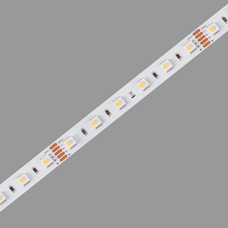 Classic SMD 5050 RGBW LED strip