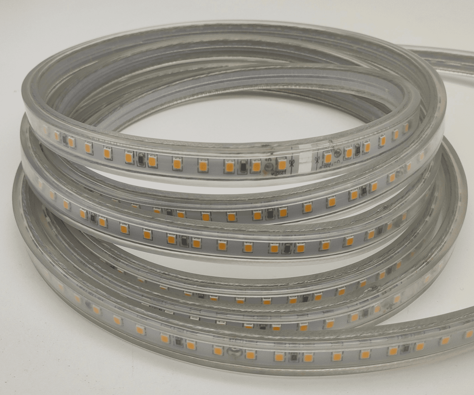 220V AC LED STRIP